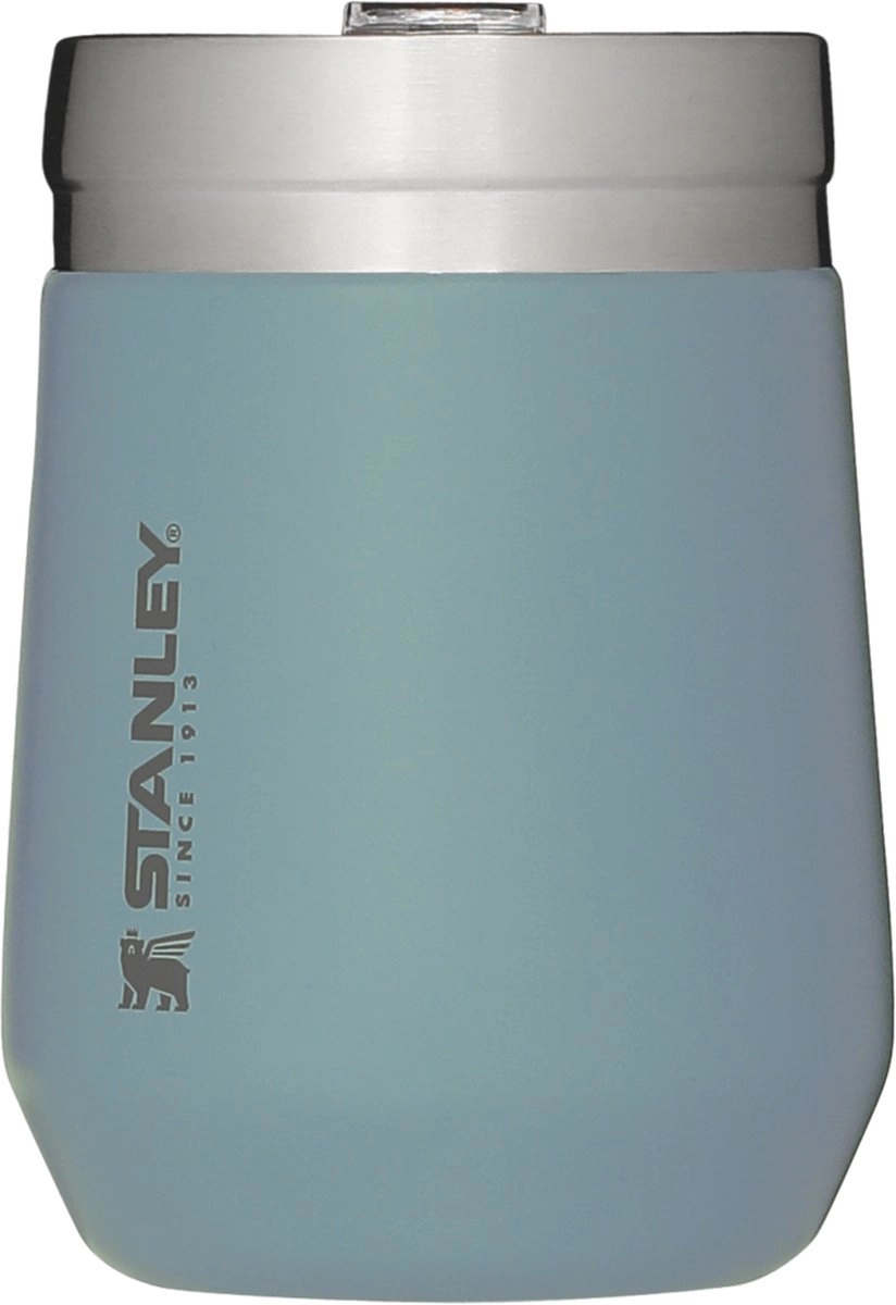 Thermosbeker Stanley The Everyday GO Tumbler Shale 0,29L 3 Thermosbeker Stanley The Everyday GO Tumbler Shale 0,29L