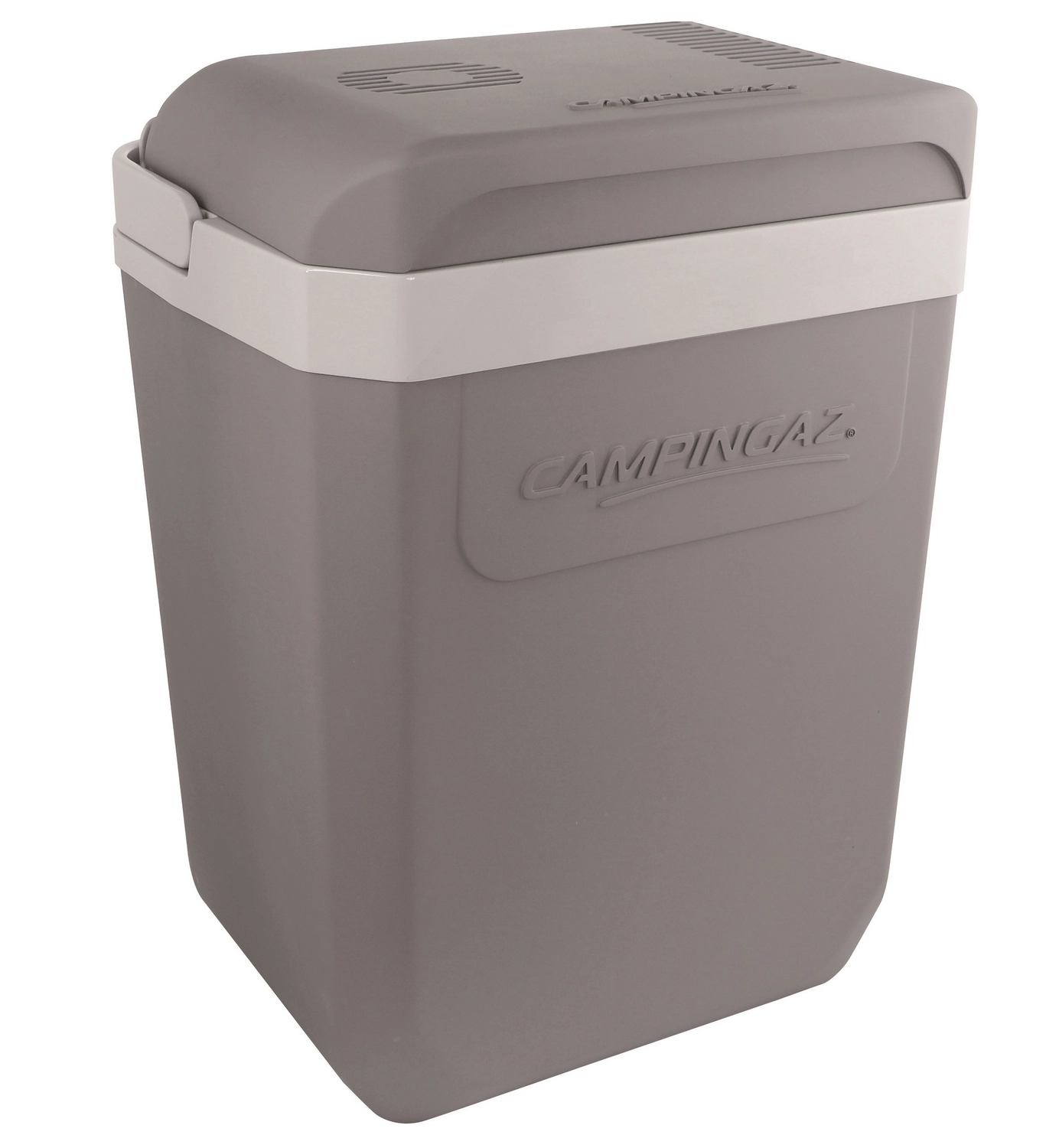 Koelbox Campingaz Powerbox Plus 28 Liter Grijs 3 Koelbox Campingaz Powerbox Plus 28 Liter Grijs