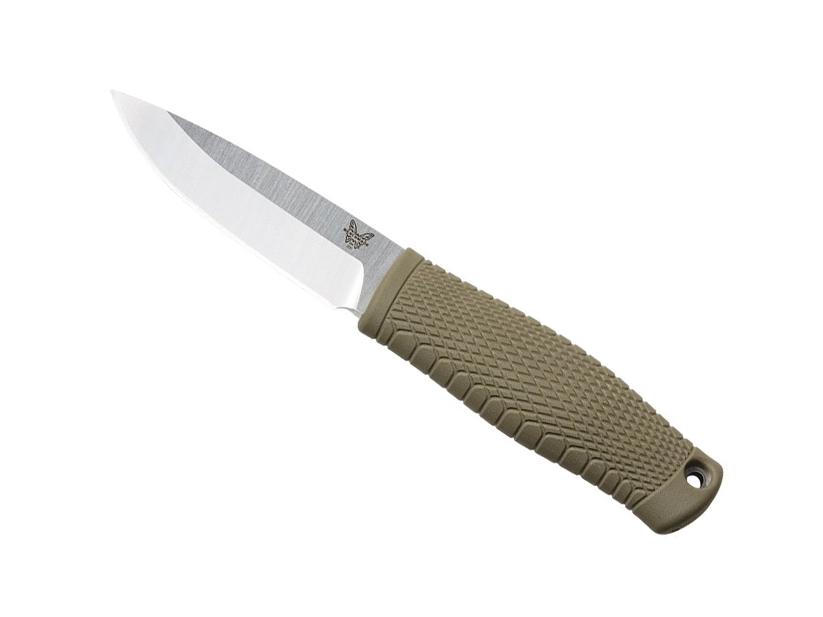 Survivalmes Benchmade Puukko 3 Survivalmes Benchmade Puukko