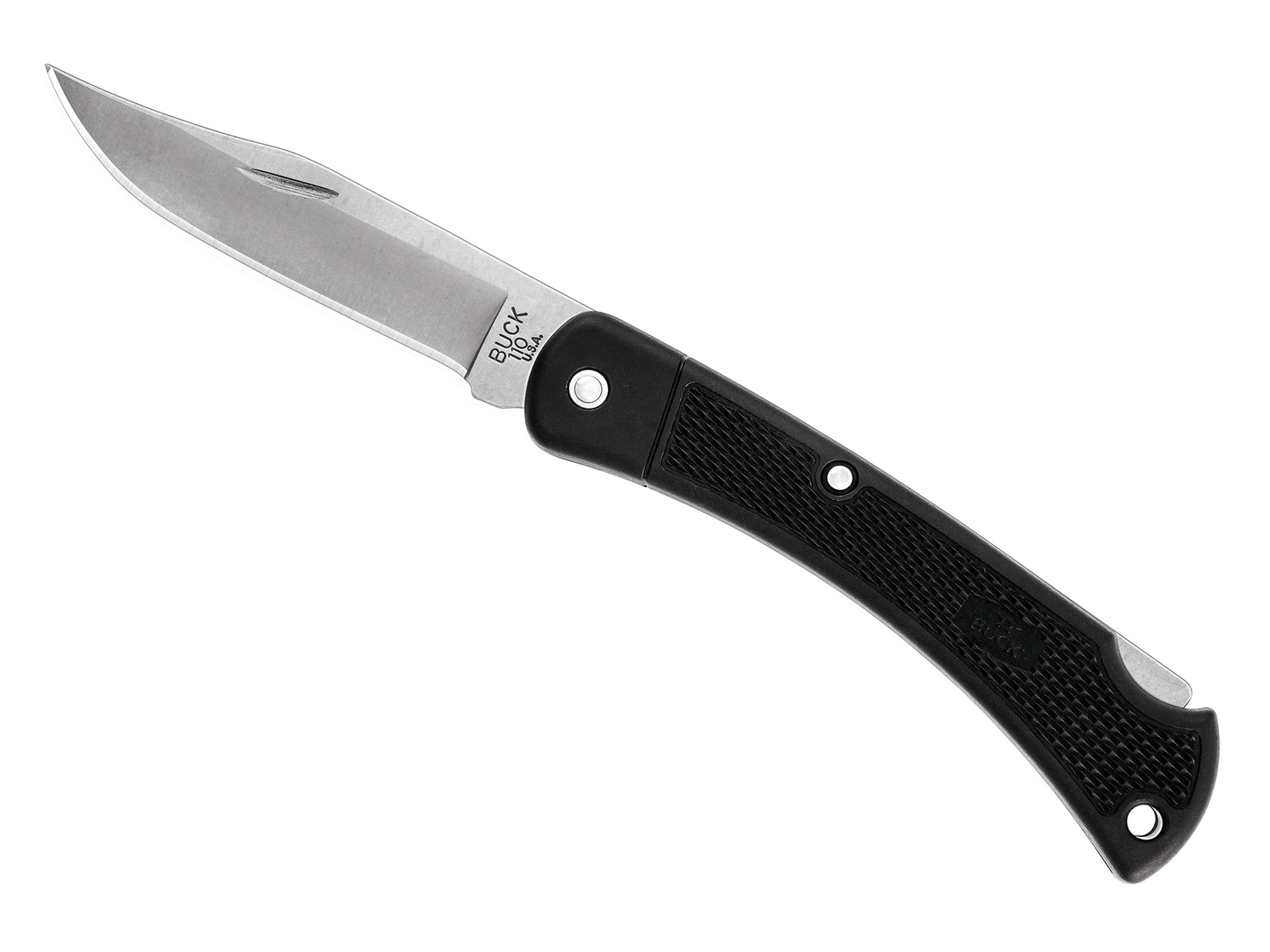 Vouwmes Buck Folding Hunter LT Clampack 3 Vouwmes Buck Folding Hunter LT Clampack