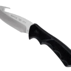 Jachtmes Buck BuckLite MAX II Large Guthook Clampack