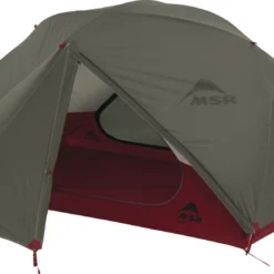 Tent MSR Elixir 2 Tent Green V2
