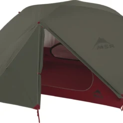 Tent MSR Elixir 3 Tent Green V2