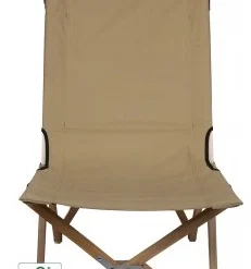Campingstoel EOE Faltstohl VH Sand M