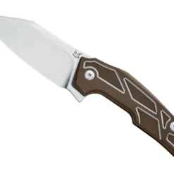 Vouwmes Fox Knives Phoenix Brown