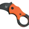 Vouwmes Fox Knives Mini-Ka Folding Orange 2 Vouwmes Fox Knives Mini-Ka Folding Orange -NL Kampeeruitrusting Verkoop 2024 1 FO20FX 535OB Large
