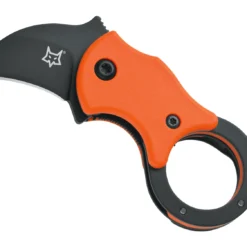 Vouwmes Fox Knives Mini-Ka Folding Orange