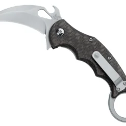 Vouwmes Fox Knives FKMD Karambit Bead Blasted