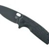 Vouwmes Fox Knives Vox Core Black 1 Vouwmes Fox Knives Vox Core Black -NL Kampeeruitrusting Verkoop 2024 1 FO20FX 604B Large