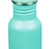 Reisfles Klean Kanteen Kids Classic Narrow Florida Keys 355 Ml -NL Kampeeruitrusting Verkoop 2024 1 K12CNSIPPY FK
