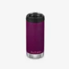 Thermosfles Klean Kanteen TKWide Purple Potion 355 Ml -NL Kampeeruitrusting Verkoop 2024 1 K12TKWPCC PP T 1024x