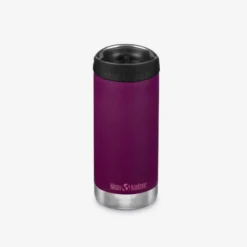 Thermosfles Klean Kanteen TKWide Purple Potion 355 Ml