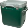 Koelbox Stanley The Cold For Days Outdoor Cooler Green 28,3L -NL Kampeeruitrusting Verkoop 2024 1 Large JPG Adventure20Cold20For20Days20Outdoor20Cooler2030QT20Green 4