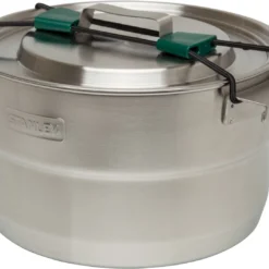Campingset Stanley Base Camp Stainless Steel 3,5L