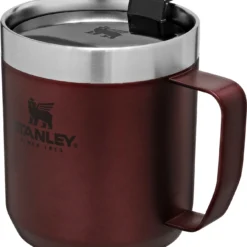 Thermosbeker Stanley The Legendary Camp Mug Wine 0,35L