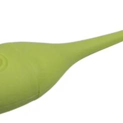 Zaklamp Rubytec Tetra USB Green