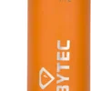 Thermosfles Rubytec Shira Vacuum Cool Orange 1,1L -NL Kampeeruitrusting Verkoop 2024 1 RU513251B Shira Vacuum Cool Drink Bottle Orange 1.1 L Open