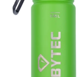 Thermosfles Rubytec Shira Vacuum Cool Green 0,55L