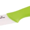Survivalmes Rubytec Ceram Green Medium -NL Kampeeruitrusting Verkoop 2024 1 RU61350M Ceram Utility Knife Green 100