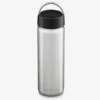 Reisfles Klean Kanteen Classic Wide Brushed Stainless 800 Ml -NL Kampeeruitrusting Verkoop 2024 1 SW Wide 27oz BS Hero 1024x