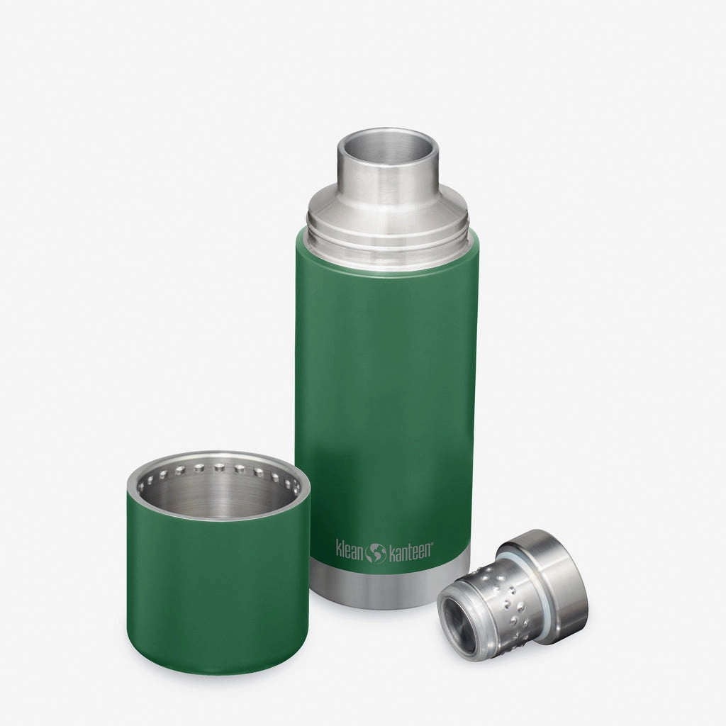 Thermosfles Klean Kanteen TKPro Fairway 750 Ml 3 Thermosfles Klean Kanteen TKPro Fairway 750 Ml