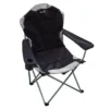 Campingstoel Regatta Kruza Chair Black Sealgrey -NL Kampeeruitrusting Verkoop 2024 1 Web version RCE036 28P
