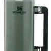 Thermosfles Stanley The Legendary Classic Bottle Hammertone Green 2,3L -NL Kampeeruitrusting Verkoop 2024 1 b2bwebpng classic legendary bottle 2 5qt hammertone green1800x18009373ddc3 2d55 41ff 85af a594d11d40741800x1800