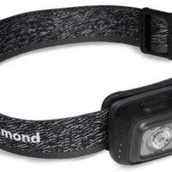 Hoofdlamp Black Diamond Astro 300-R Alloy