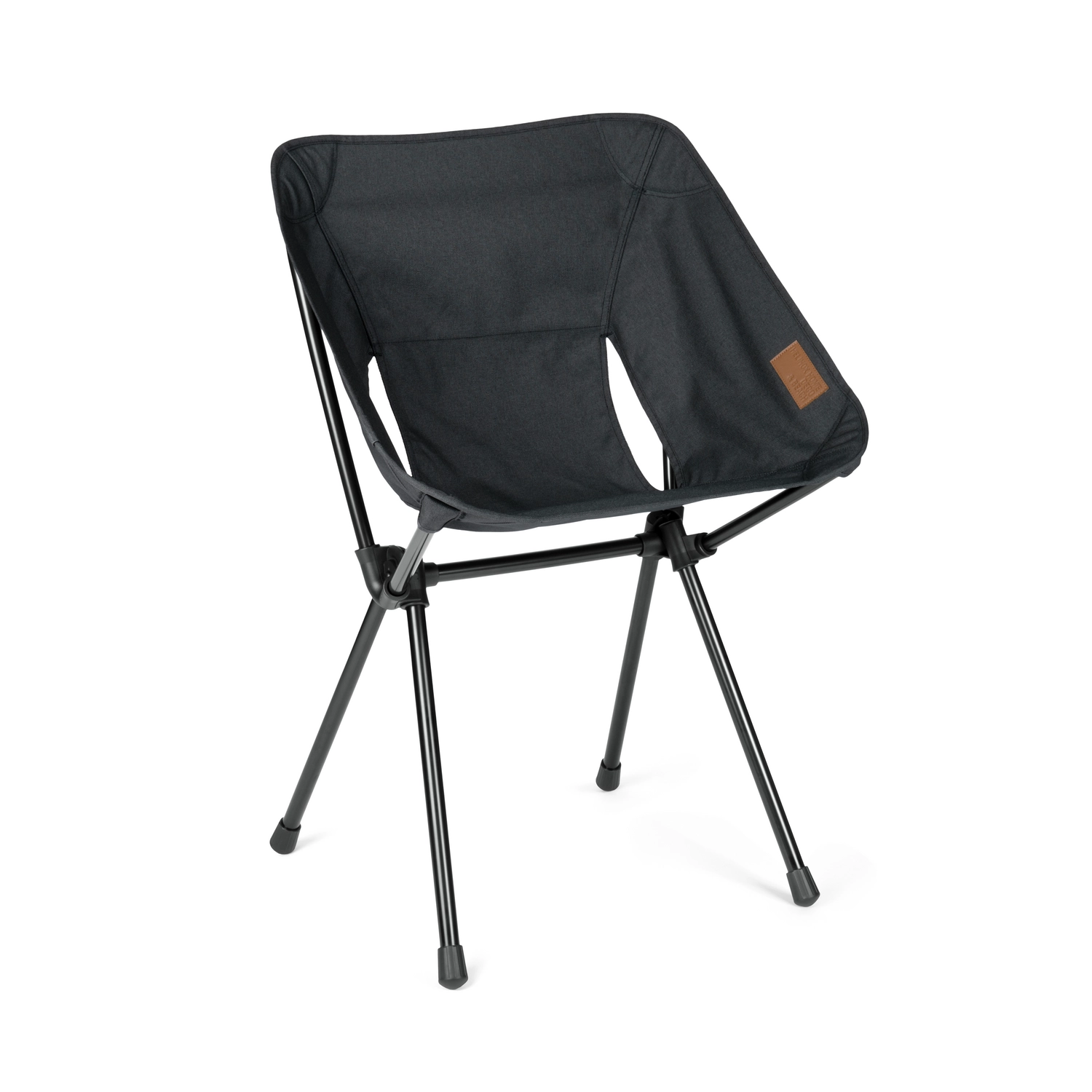 Campingstoel Helinox Café Chair Home Black 3 Campingstoel Helinox Café Chair Home Black