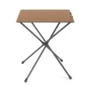 Campingtafel Helinox Café Table Coyote Tan -NL Kampeeruitrusting Verkoop 2024 1 cafetablecoyotetan1800x