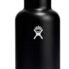 Thermosfles Hydro Flask Growler Black 1,9L -NL Kampeeruitrusting Verkoop 2024 1 g64001 black straighton