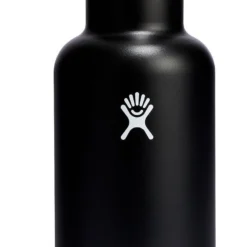 Thermosfles Hydro Flask Growler Black 1,9L