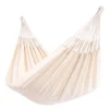 Hangmat Tropilex Single Classic White -NL Kampeeruitrusting Verkoop 2024 1 hammock classic white 1