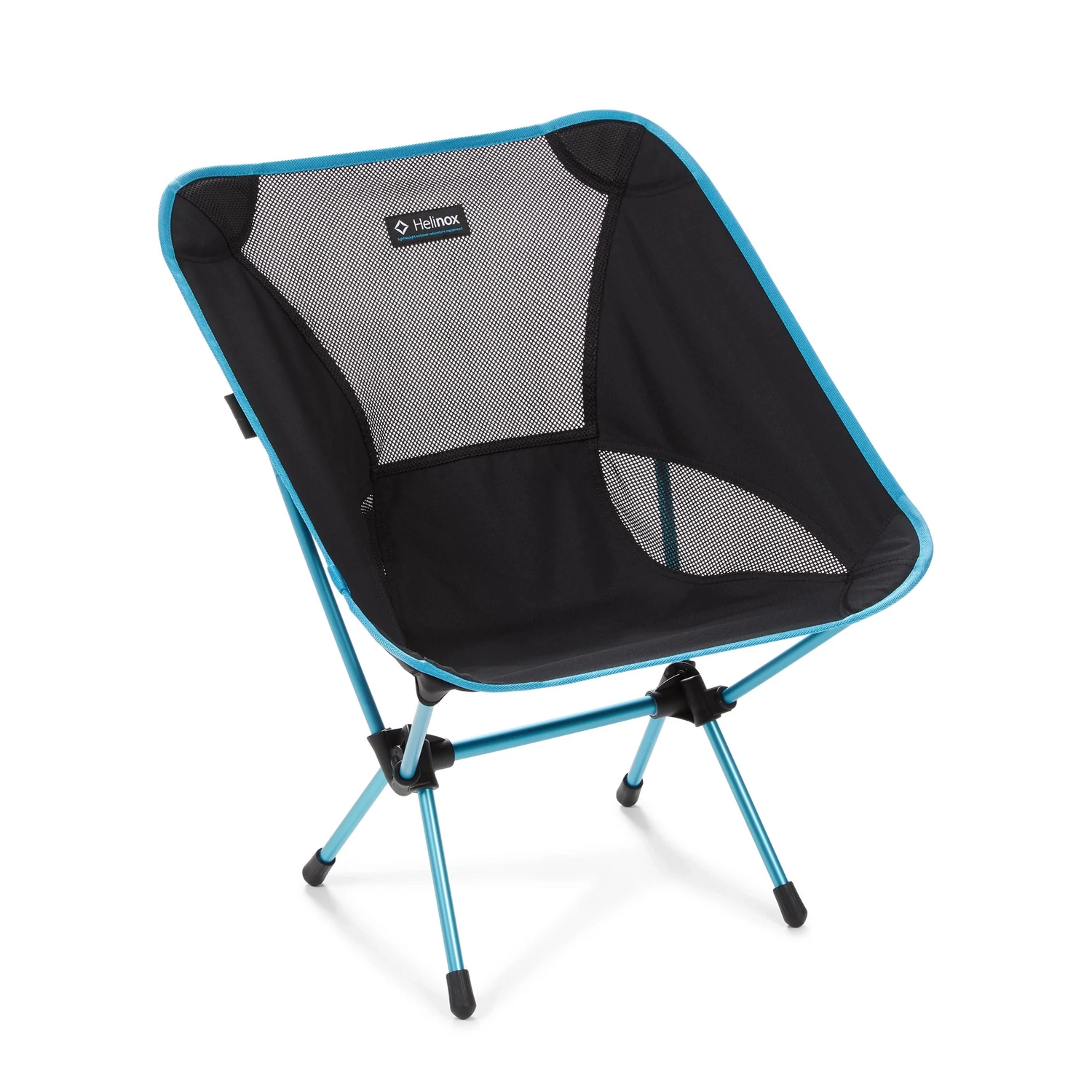 Campingstoel Helinox Chair One Black 3 Campingstoel Helinox Chair One Black
