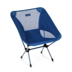 Campingstoel Helinox Chair One Blue Block