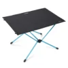 Campingtafel Helinox Table One Hard Top L Black -NL Kampeeruitrusting Verkoop 2024 1 helinox191001r1table one hard top lblackangle front 15893339612492000x