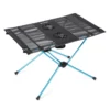 Campingtafel Helinox Table One Black 1 Campingtafel Helinox Table One Black -NL Kampeeruitrusting Verkoop 2024 1 helinox191001r1table oneblackangle front 15893335354982000x