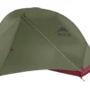 Tent MSR Hubba Hubba NX Green 1 Tent MSR Hubba Hubba NX Green -NL Kampeeruitrusting Verkoop 2024 1 hhnxgr