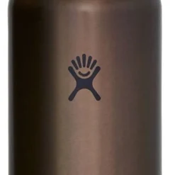 Thermosfles Hydro Flask Lightweight Standard Flex Cap Obsidian 621 Ml