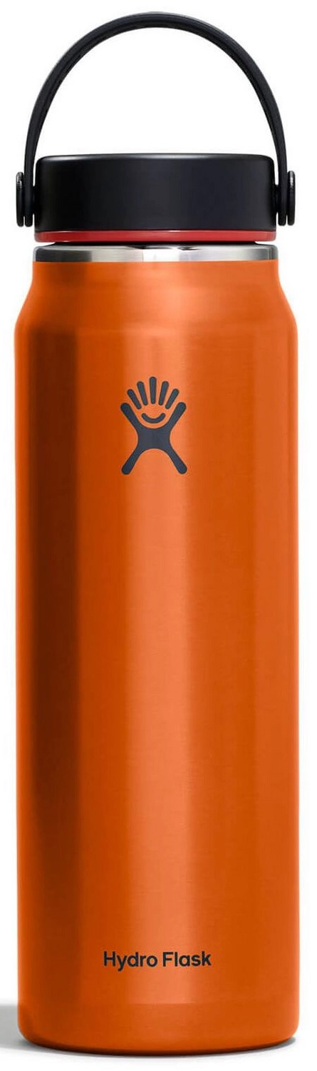 Thermosfles Hydro Flask Lightweight Wide Flex Cap Jasper 946 Ml 3 Thermosfles Hydro Flask Lightweight Wide Flex Cap Jasper 946 Ml