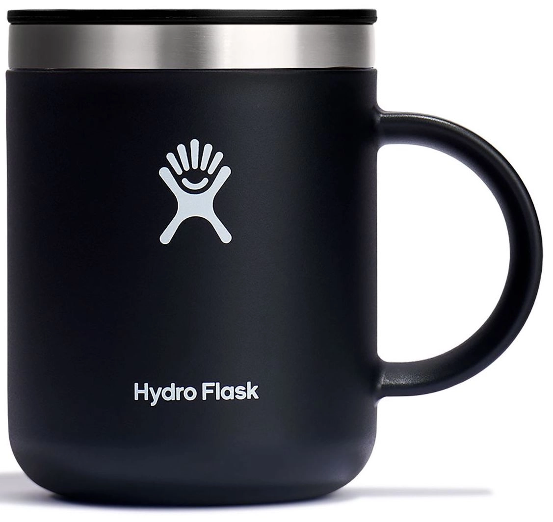 Thermosbeker Hydro Flask Black 355 Ml 3 Thermosbeker Hydro Flask Black 355 Ml