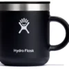 Thermosbeker Hydro Flask Black 177 Ml -NL Kampeeruitrusting Verkoop 2024 1 m6cp001 black straighton