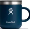 Thermosbeker Hydro Flask Indigo 177 Ml -NL Kampeeruitrusting Verkoop 2024 1 m6cp464 indigo straighton