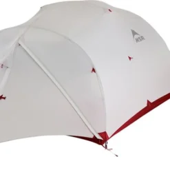 Tent MSR Mutha Hubba NX Grey