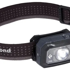 Hoofdlamp Black Diamond Spot 400 Graphite