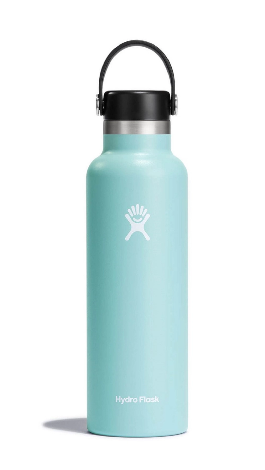 Thermosfles Hydro Flask Standard Flex Cap Dew 621 Ml 3 Thermosfles Hydro Flask Standard Flex Cap Dew 621 Ml