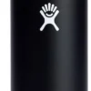 Thermosfles Hydro Flask Standard Flex Straw Cap Black 621 Ml -NL Kampeeruitrusting Verkoop 2024 1 s24fs001 black straighton