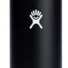 Thermosfles Hydro Flask Standard Mouth Flex Cap Black 709 Ml -NL Kampeeruitrusting Verkoop 2024 1 s24sx001 black straighton