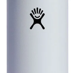 Thermosfles Hydro Flask Standard Mouth Flex Cap White 709 Ml