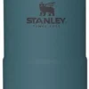 Thermosbeker Stanley The Trigger Action Travel Mug Lagoon 0,35L -NL Kampeeruitrusting Verkoop 2024 1 stanley trigger action travel mug 035l 10